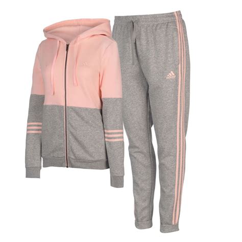 womens replica adidas tracksuit|adidas onesie tracksuit women's.